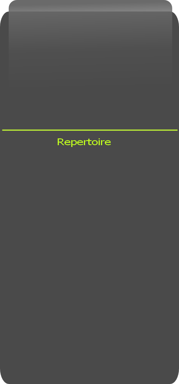 Repertoire